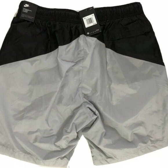 Nike Men’s Sportswear Windrunner Track Shorts - Picture 6 of 6